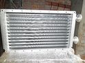 Industrial Heat Exchanger