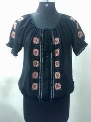 Ladies Designer Tunics