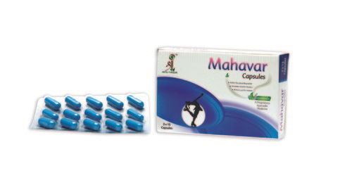 Mahavar Capsules