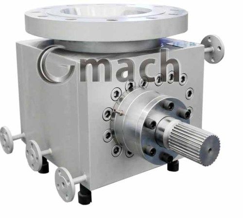 Melt Gear Pump