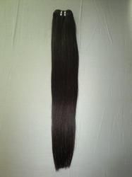 Mongolian Straight Hair Weft