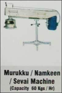 Murukku/Namkeen/Sevai Machine