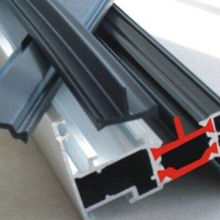 Nylon Heat Insulation Nylon Strut For Thermal Break Aluminium Profiles