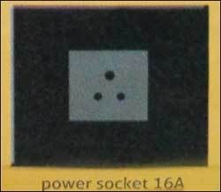 Power Socket 16A