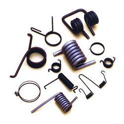 Torsion Springs