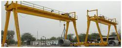 Yash Gantry Cranes