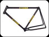 Bicycle Frame Ph Type