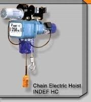 Chain Hoist