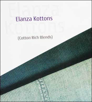 Cotton Rich Blends