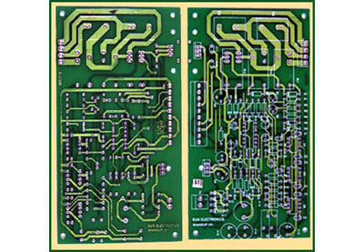 Double Side PCB