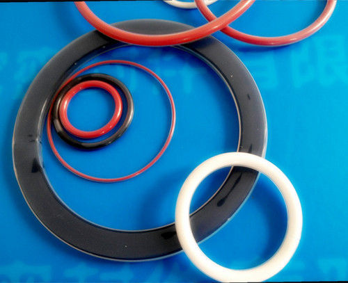 FEP and PFA Encapsulated O-Ring