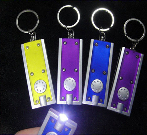 LED Keychain Light