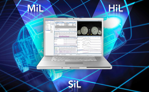 Mx-Suite Software By Danlaw Tecnologies