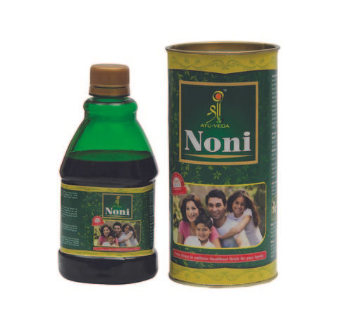 Noni Syrup