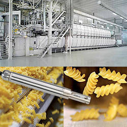 Pasta Production Line