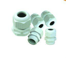 Plastic Waterproof Junction Box Ip 68 Cable Gland