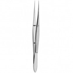 Straight Corneal Forceps