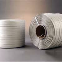 Strapping Roll - Durable Polypropylene Material, Versatile Application, Affordable Quality Guarantee