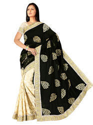 Traditional Attractive Saree