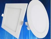 Ultra Thin Led Panel Light