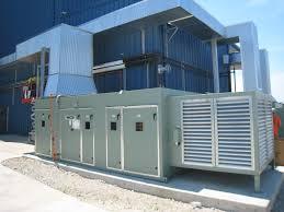 AC Plant Repairing Services