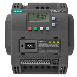 AC Variable Frequency Drive (AC VFD)