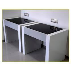 Anti Vibration Lab Table