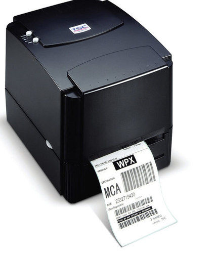 Barcode Printer