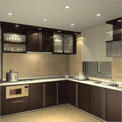 Cost-effective Korean Modular Kitchen