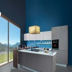 Cost-effective Modular Kitchen