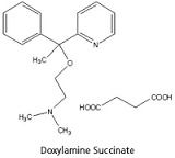 Doxylamine Succinate