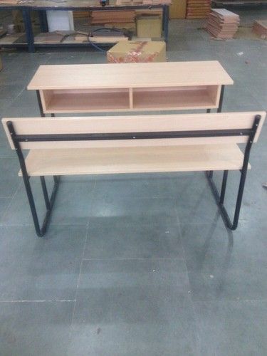 Dual School Desk