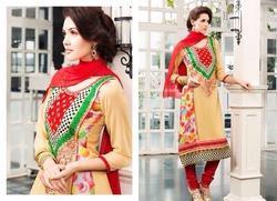 Fancy Designer Salwar Suit