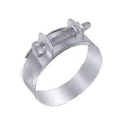 Fix Nut Hose Clamp