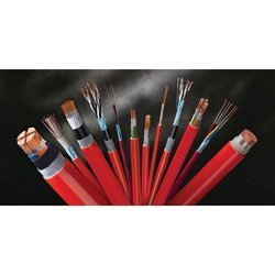 FR Cables