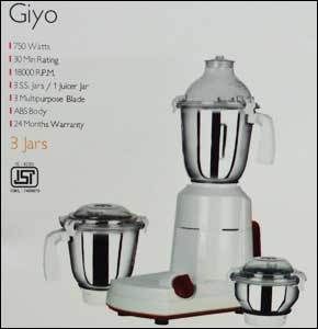 Giyo Grinder Mixer