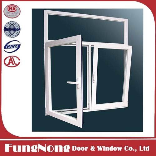 House Aluminum Casement Window