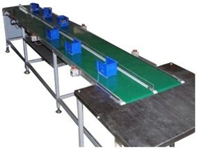 belt conveyors