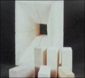 Insulation Bricks