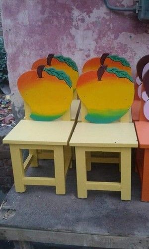 Kids School Chair