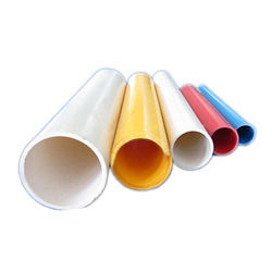 KOHINOOR PVC Pipes