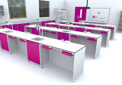 Lab Table