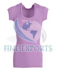 Ladies Tank Tops (FE-046)