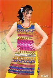 Latest Party Wear Kurti