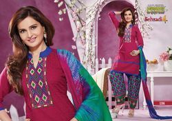 Latest Party Wear Salwar Suit