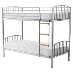 Metal Bunk Bed