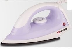 Non-Stick Dry Iron