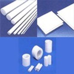 Ss Ptfe Rods And Sheets