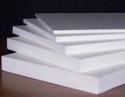 Rigid PVC Board