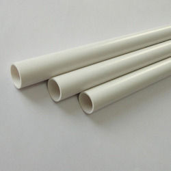 Rigid PVC Conduit Pipes